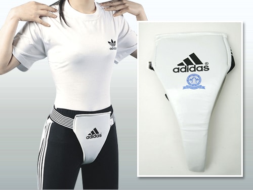 groin guard decathlon